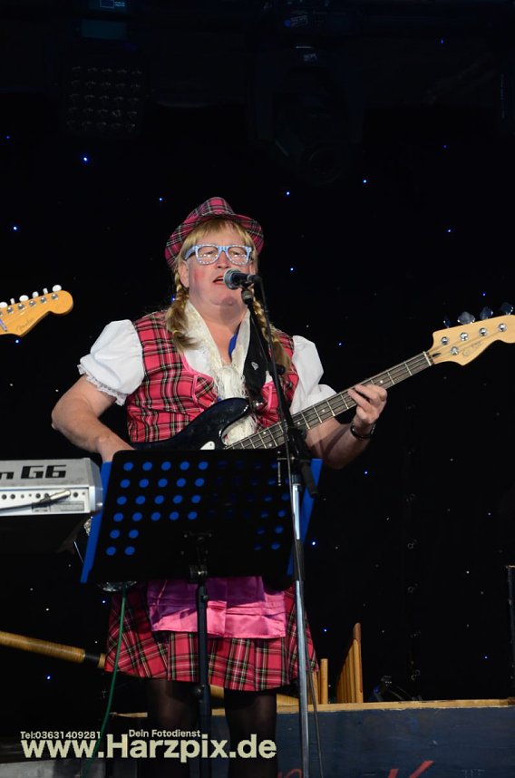 19.Oktoberfest der Sonntag