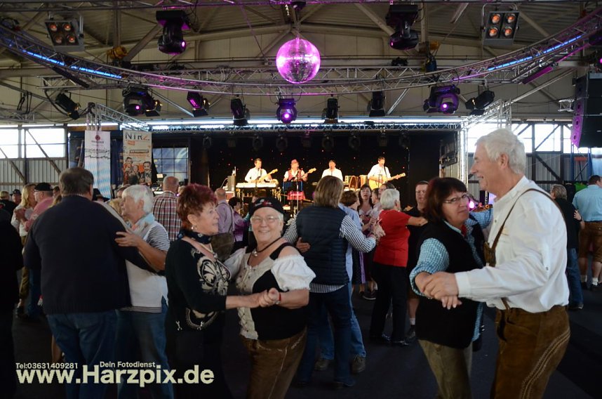 19.Oktoberfest der Sonntag