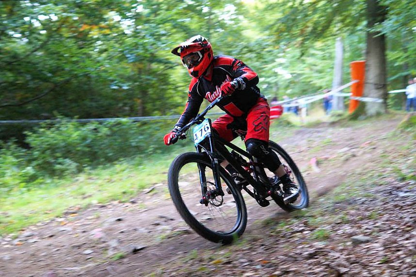 IXS Downhill Thale