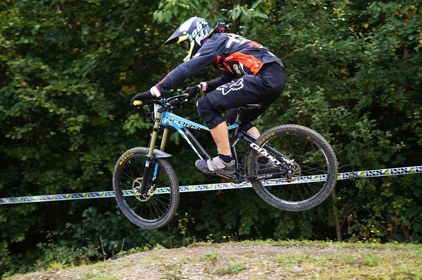 IXS Downhill Thale
