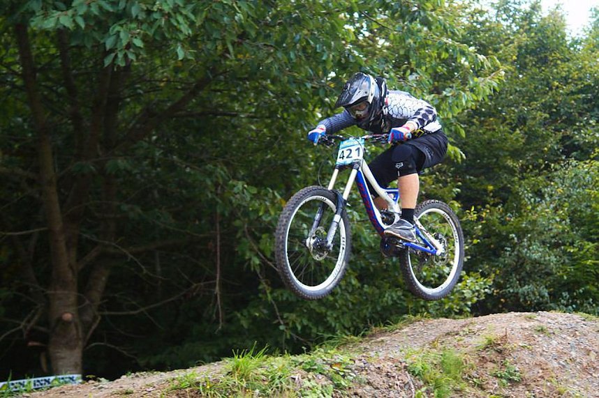 IXS Downhill Thale