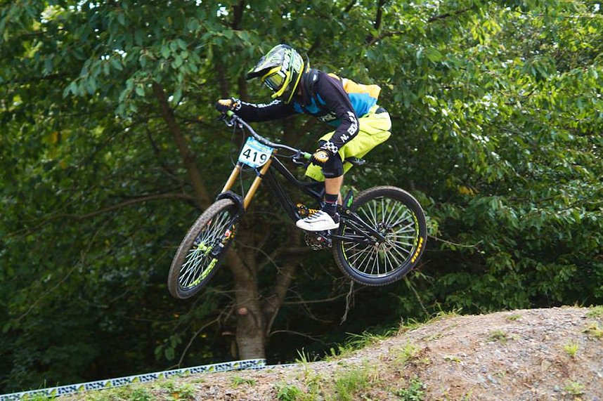 IXS Downhill Thale