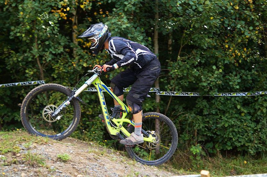 IXS Downhill Thale