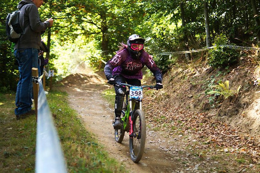 IXS Downhill Thale