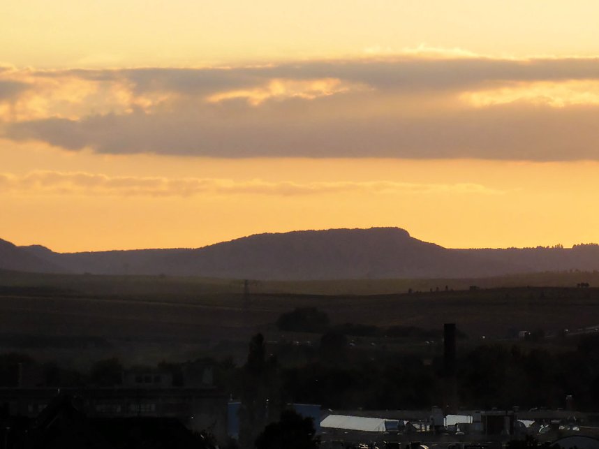 Natur- und andere Schauspiele