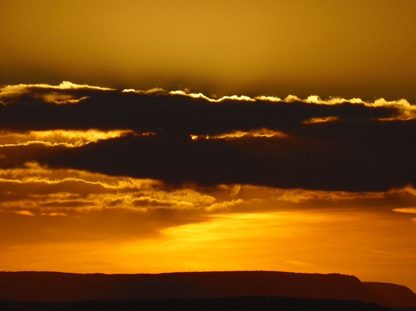 Natur- und andere Schauspiele