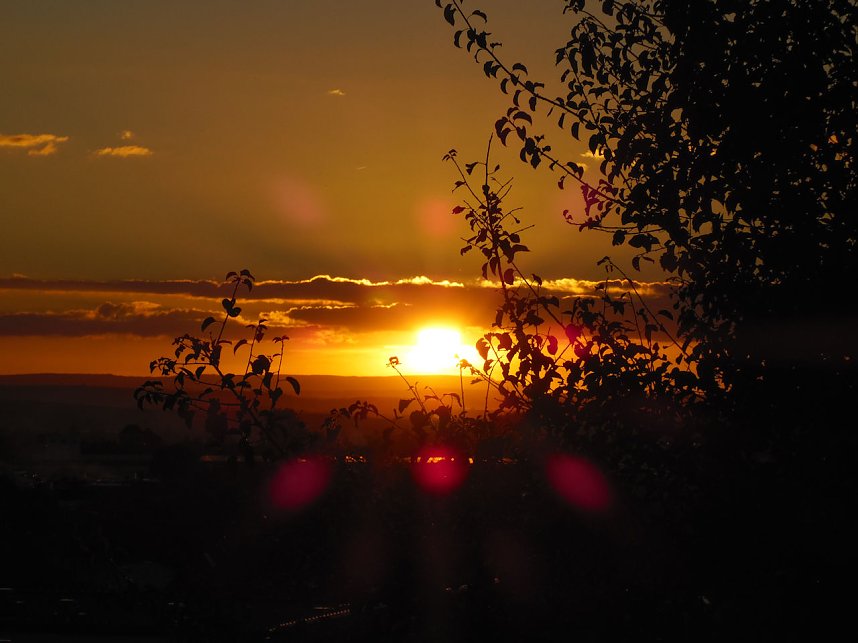 Natur- und andere Schauspiele