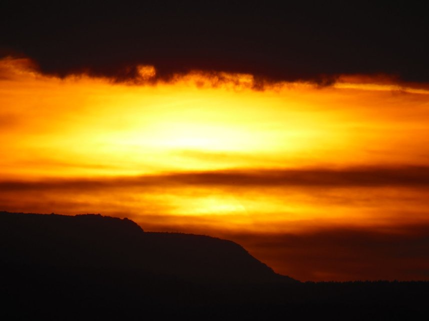 Natur- und andere Schauspiele