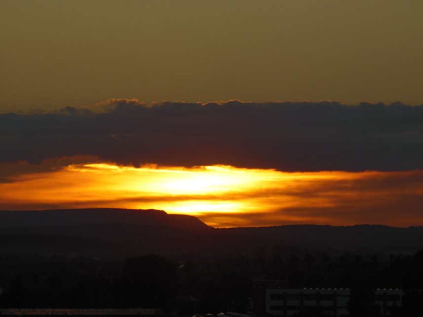 Natur- und andere Schauspiele