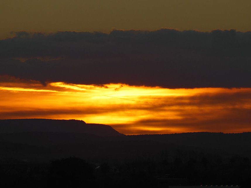 Natur- und andere Schauspiele