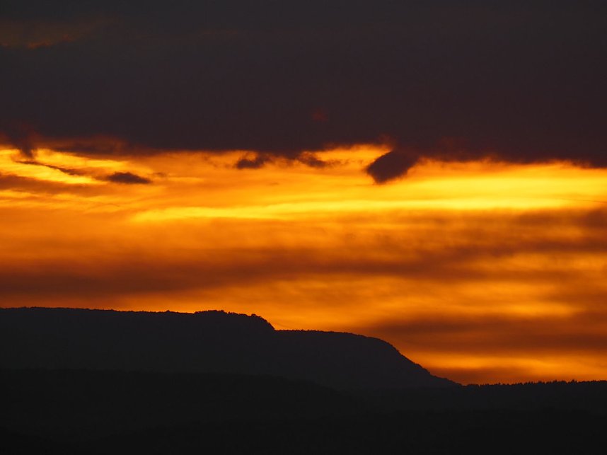 Natur- und andere Schauspiele