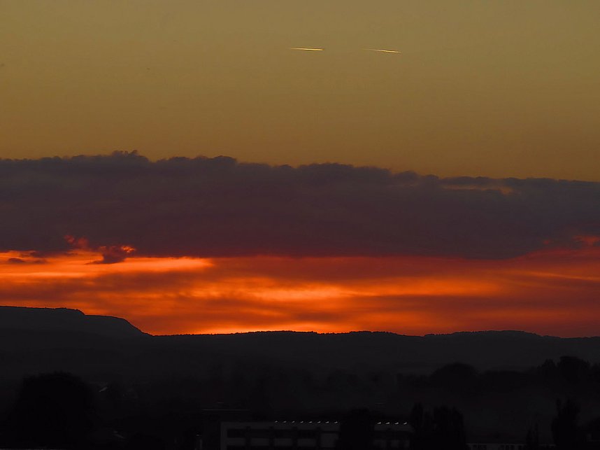 Natur- und andere Schauspiele