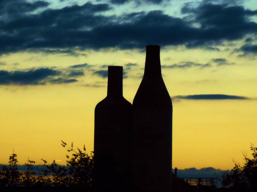 Natur- und andere Schauspiele