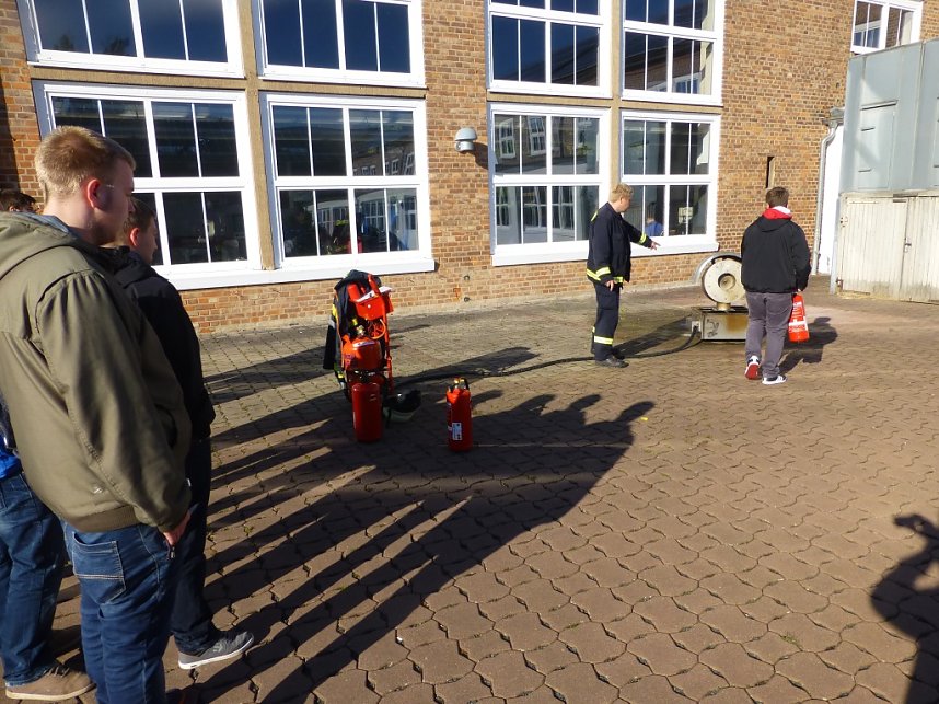 Aktion f&uuml;r junge Fahrer