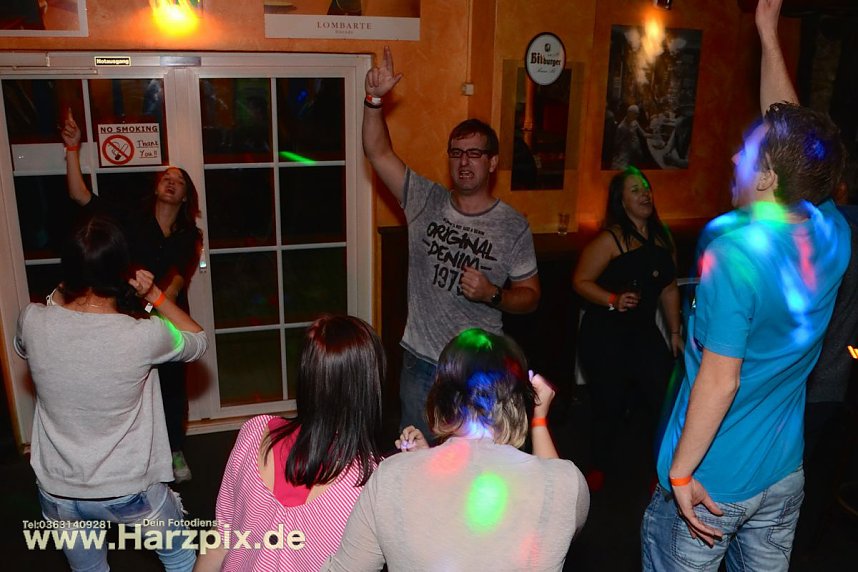 Schabernack am Mittwoch