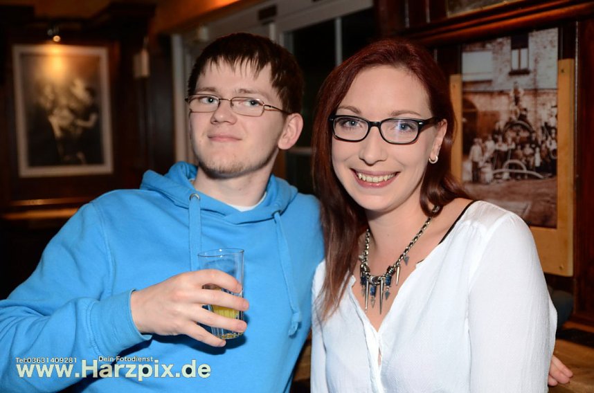 Schabernack am Mittwoch