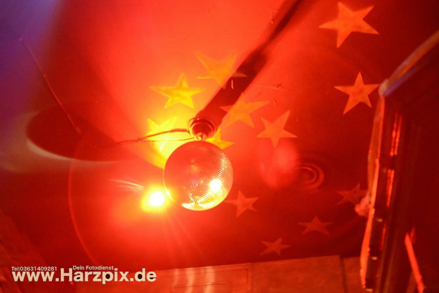 Schabernack am Mittwoch