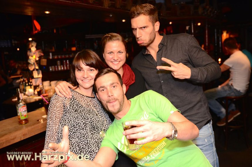 Schabernack am Mittwoch