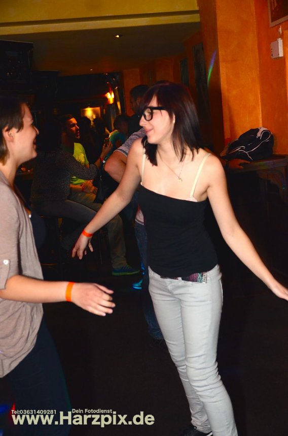 Schabernack am Mittwoch