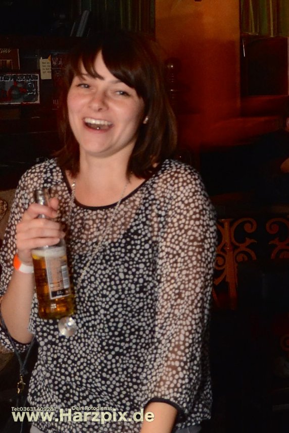 Schabernack am Mittwoch