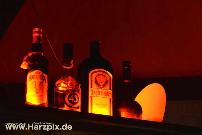 Schabernack am Mittwoch