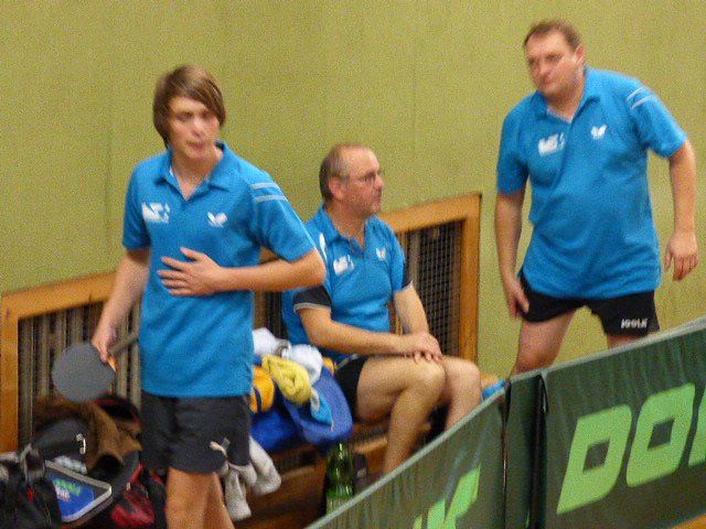 Klarer Sieg f&uuml;r die Nordh&auml;user