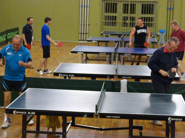 Klarer Sieg f&uuml;r die Nordh&auml;user