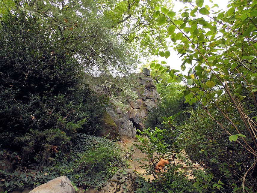 Der W&ouml;rlitzer Park