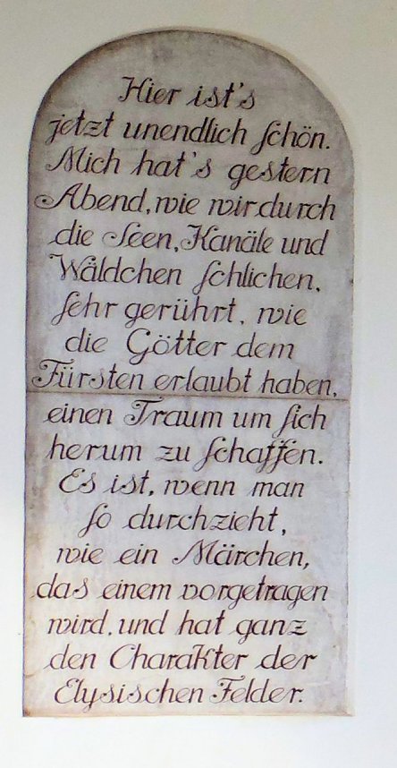 Der W&ouml;rlitzer Park