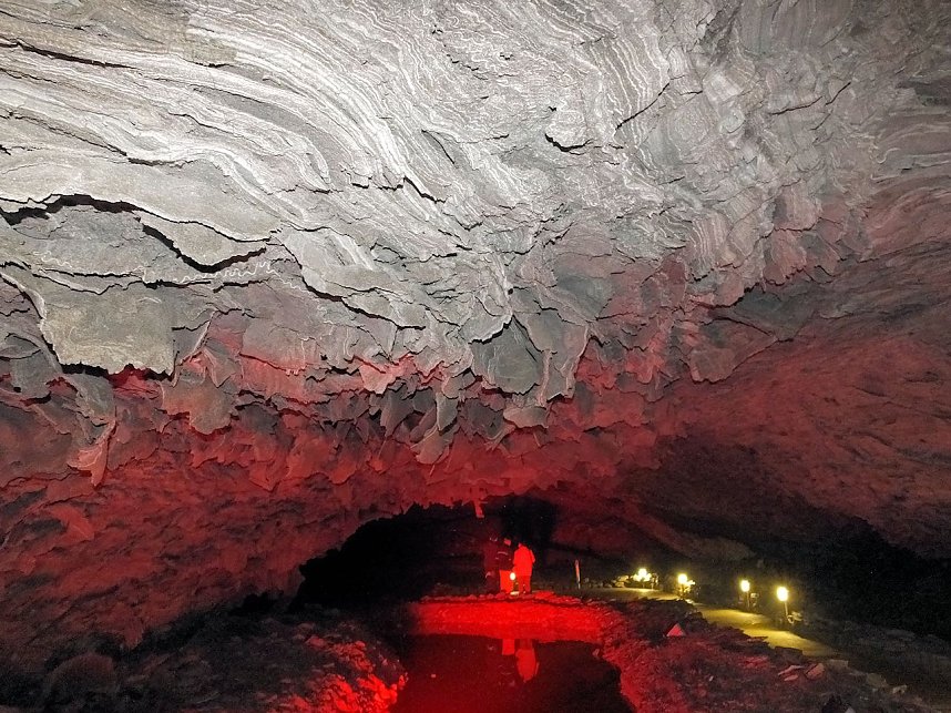 Barbarossa wird munter