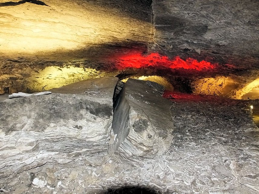 Barbarossa wird munter