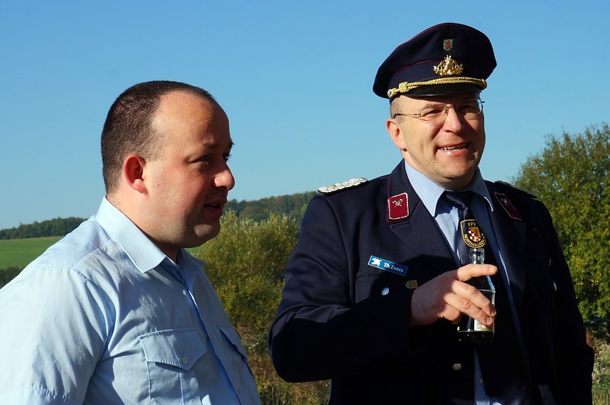 Tag der &ouml;ffenen T&uuml;r