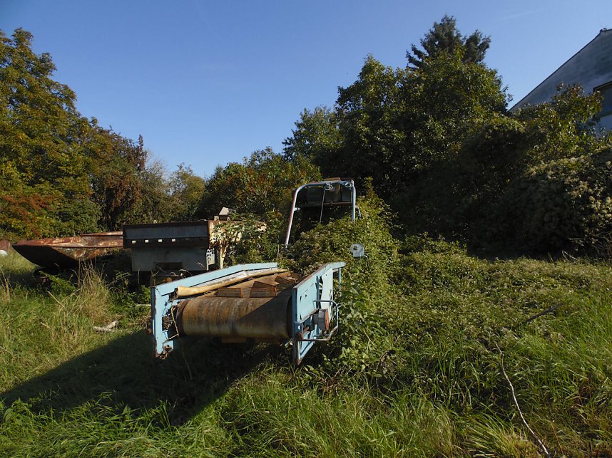 Fischerfest in Auleben
