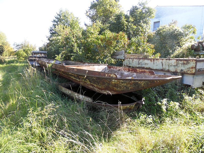 Fischerfest in Auleben