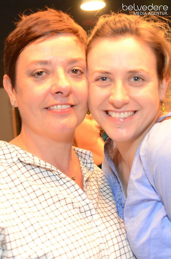 Party im Jugendclubhaus