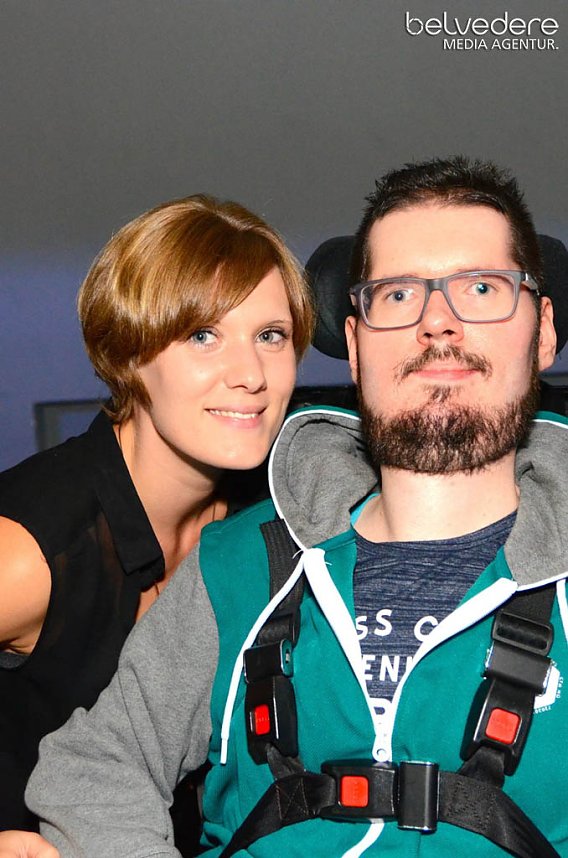 Party im Jugendclubhaus