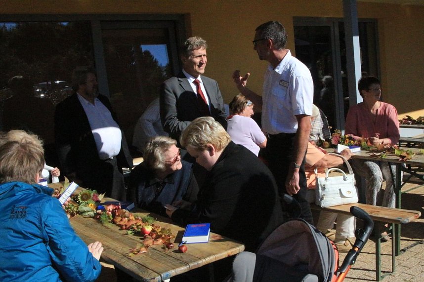 Apfelfest in Neustadt