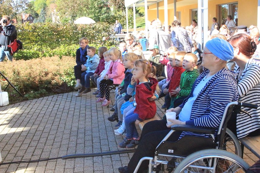 Apfelfest in Neustadt