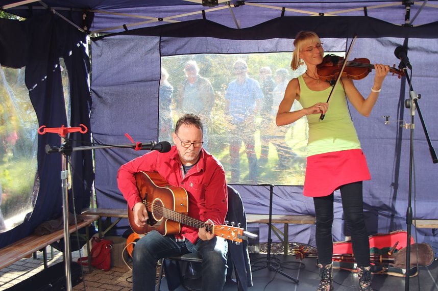 Apfelfest in Neustadt