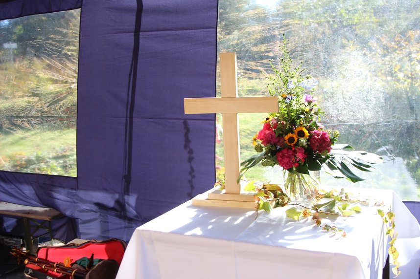 Apfelfest in Neustadt