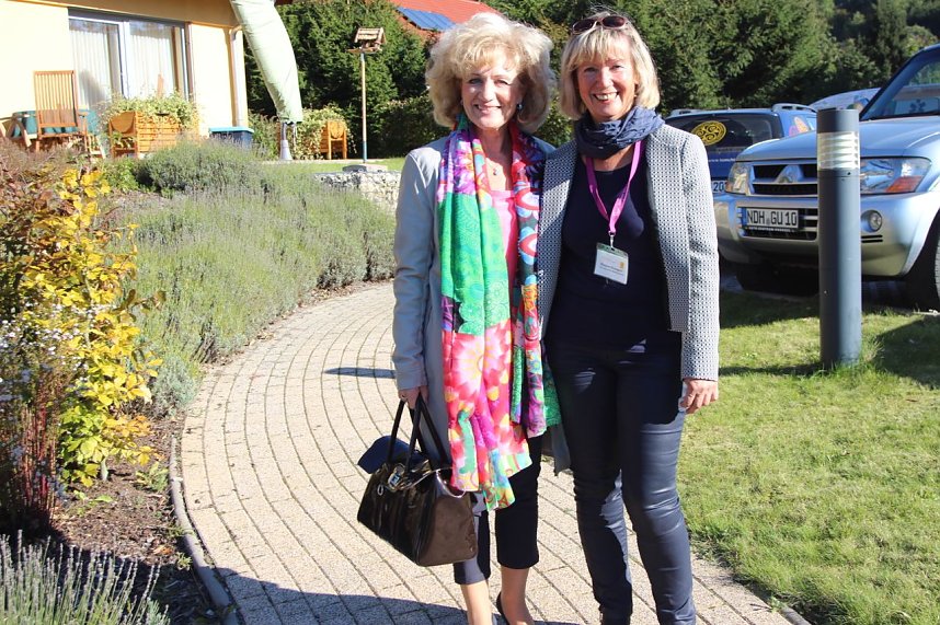 Apfelfest in Neustadt