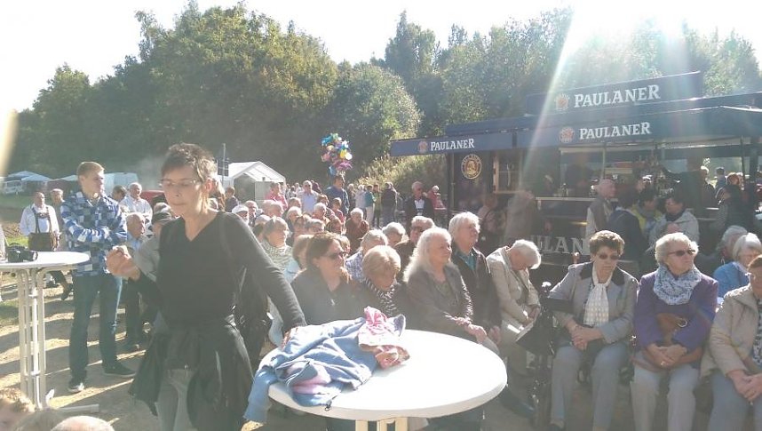 26. Rotbuchenfest in Ellrich