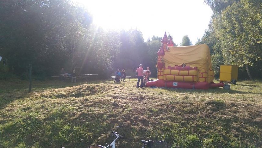 26. Rotbuchenfest in Ellrich