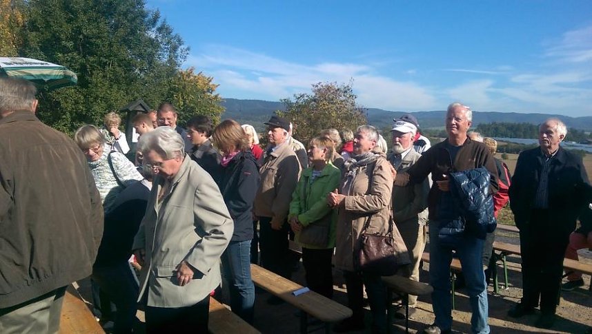 26. Rotbuchenfest in Ellrich