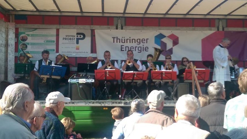 26. Rotbuchenfest in Ellrich