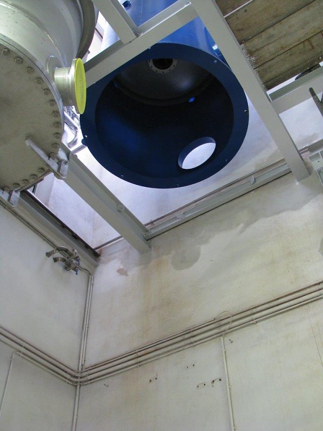 Investition an der Erfurter Stra&szlig;e