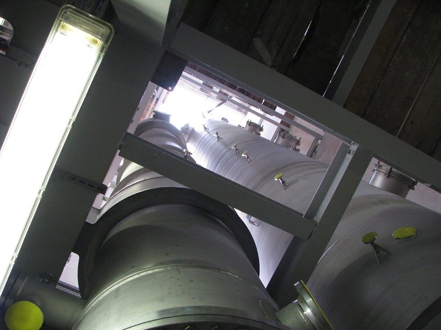 Investition an der Erfurter Stra&szlig;e