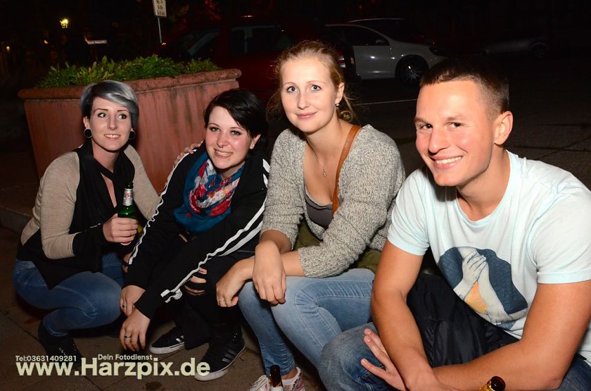 Studenten Kneipennacht