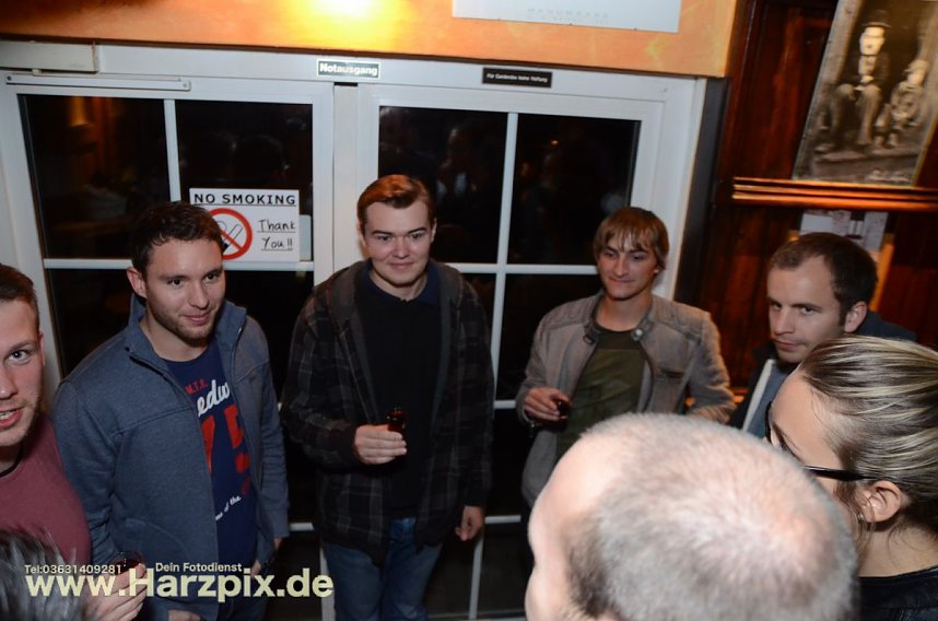 Studenten Kneipennacht