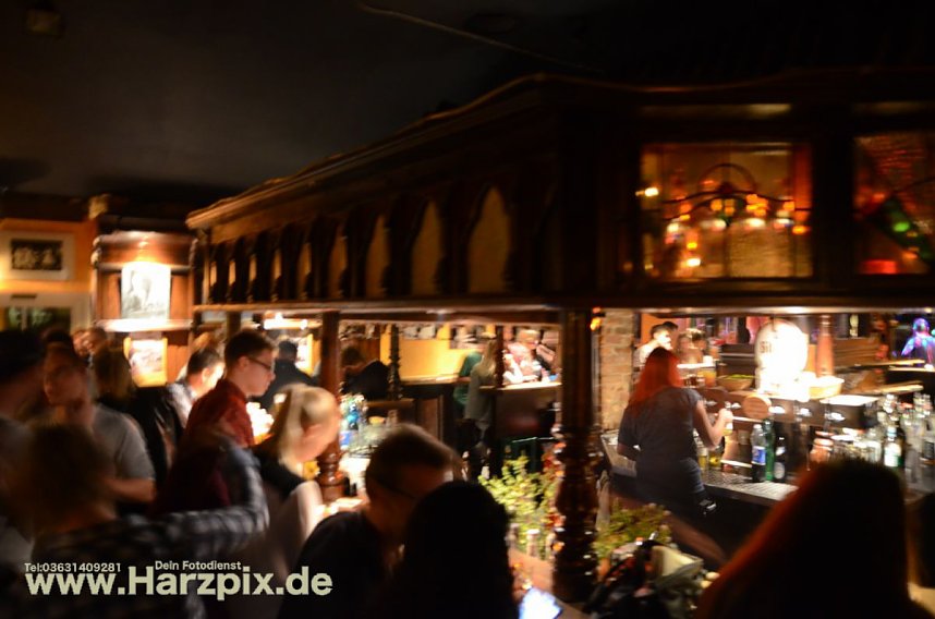 Studenten Kneipennacht